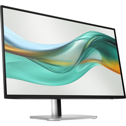 Monitor Hp Series 5 Pro 527pu 27 Qhd Usb-c Pn 9E0G5AA