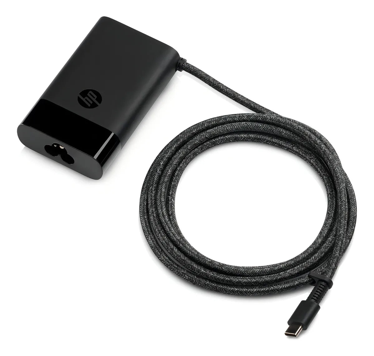 Cargador De Laptop Hp USB-C 65w PN 671R2AA
