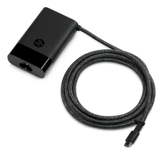 Cargador De Laptop Hp USB-C 65w PN 671R2AA
