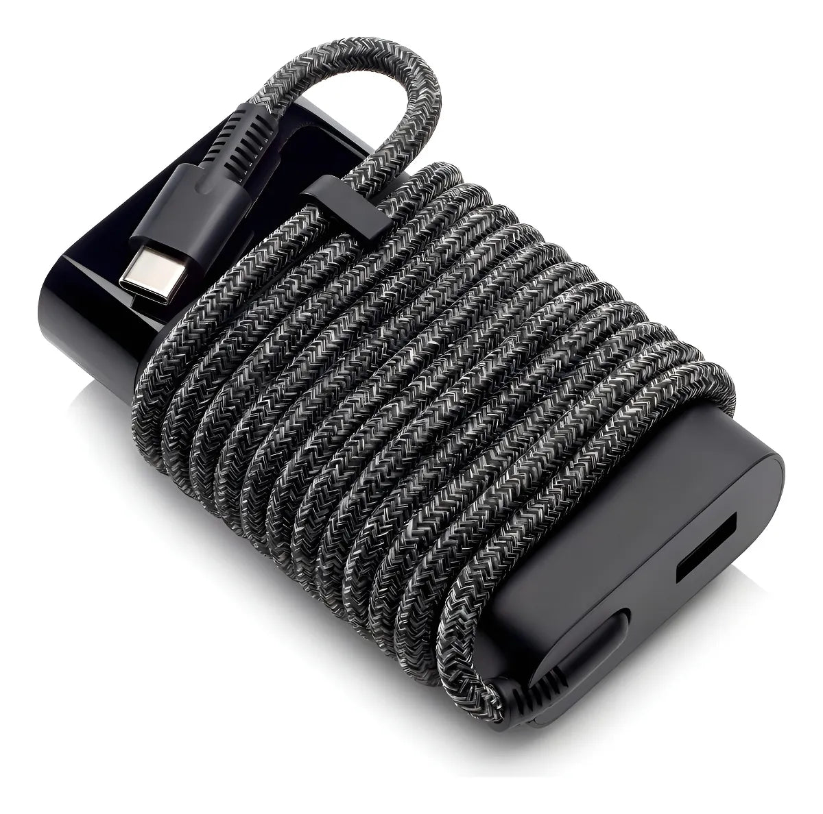 Cargador De Laptop Hp USB-C 65w PN 671R2AA