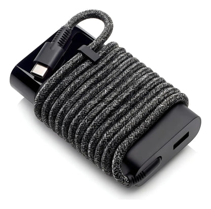 Cargador De Laptop Hp USB-C 65w PN 671R2AA