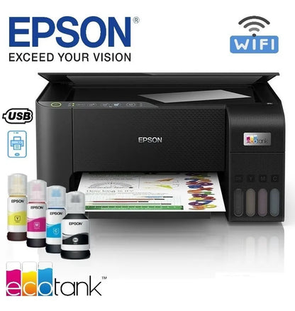 Impresora Epson L3250
