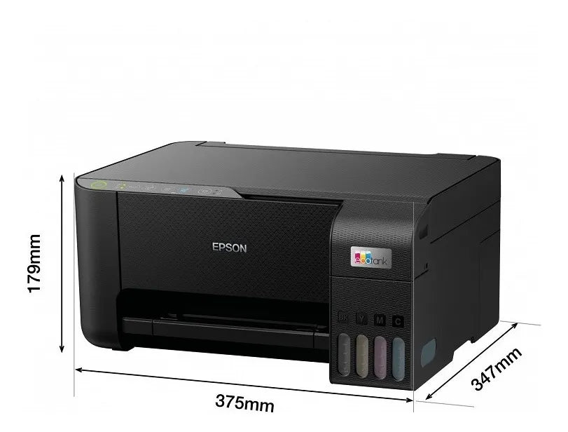 Impresora Epson L3250