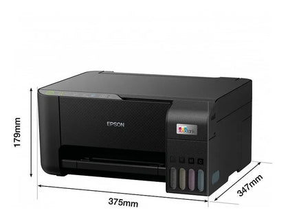 Impresora Epson L3250