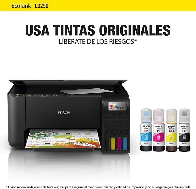 Impresora Epson L3250