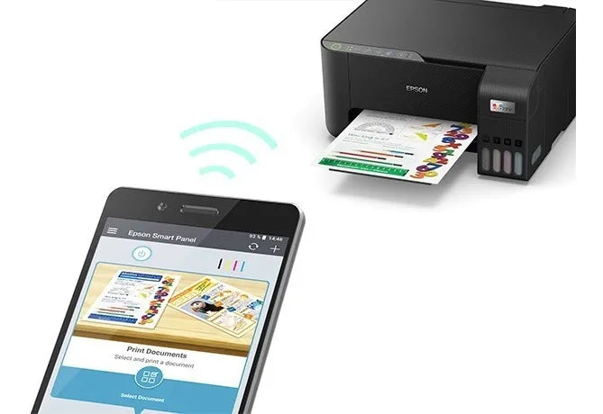 Impresora Epson L3250