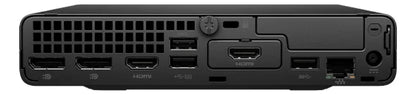 Computadora Hp Pro Mini 400 G9, I5-14500T, 16GB RAM, 512GB SSD, W11PRO PN A1MT7LA#ABM