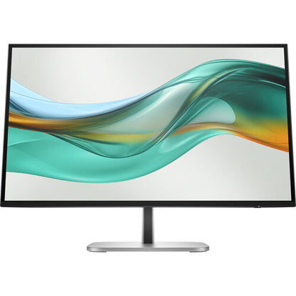 Monitor Hp Series 5 Pro 527pu 27 Qhd Usb-c Pn 9E0G5AA