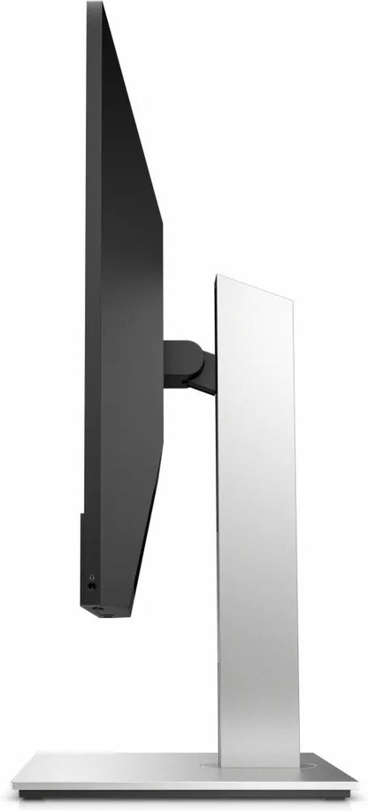 Monitor Hp E24mv G4 23.8 Resolución Full Hd Camara PN 169L0AA